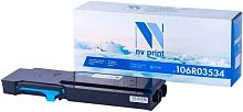 Картридж совместимый лазерный NV Print NV-106R03534C