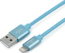 Переходник для Apple Gembird CC-S-APUSB01Bl-1M