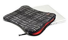 Чехол для ноутбука BUILT Laptop Sleeve E-LS12-CGD