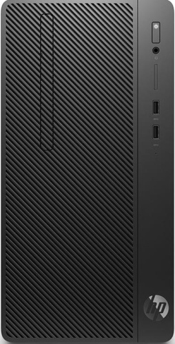 Рабочая станция Hewlett Packard 290 G2 MT 4VF90EA фото 3 Рабочая станция Hewlett Packard 290 G2 MT 4VF90EA фото 3