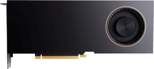 Видеокарта PCI-E PNY 48GB VCNRTXA6000-BSP Видеокарта PCI-E PNY 48GB VCNRTXA6000-BSP