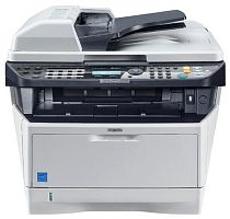 МФУ лазерное Kyocera M2530DN 1102PL3NL0