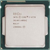 Процессор Socket1150 Intel Core i7-4770 OEM CM8064601464303S R149