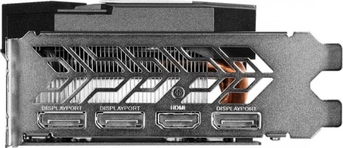 Видеокарта PCI-E ASRock 6144Mb RX 5600 XT 6GB RX5600XT PGD2 6GO RX5600XTPGD26GO фото 5