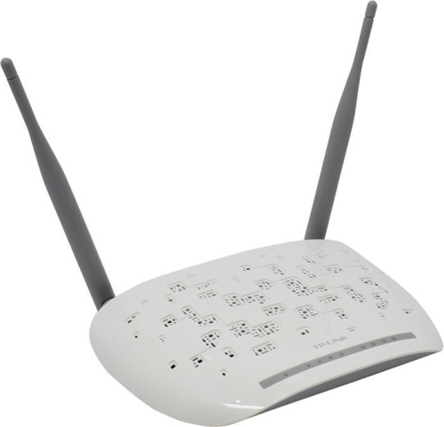 Маршрутизатор WiFI TP-Link TD-W8961N