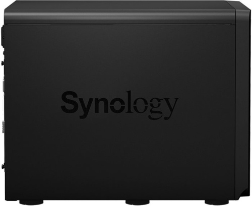 Сетевое хранилище данных (NAS) Synology 12BAY NO HDD USB3 DS2419+ фото 5