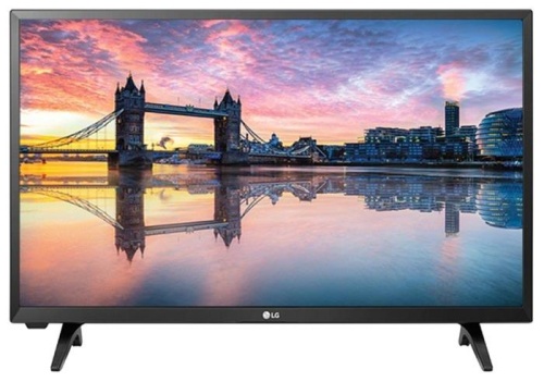 Телевизор ЖК LG 28MT42VF-PZ черный Телевизор ЖК LG 28MT42VF-PZ черный