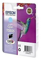 Оригинальный струйный картридж Epson T08054011 C13T08054011