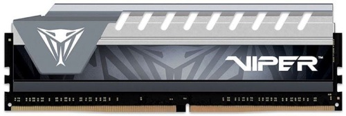 Модуль памяти DDR4 Patriot Memory 8Gb PVE48G266C6GY Модуль памяти DDR4 Patriot Memory 8Gb PVE48G266C6GY