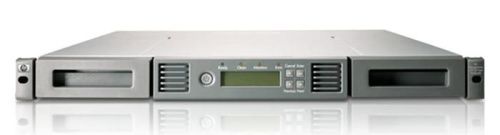 Ленточный накопитель Hewlett Packard 1/8 G2 LTO-7 SAS N7P35A Ленточный накопитель Hewlett Packard 1/8 G2 LTO-7 SAS N7P35A