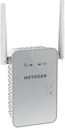 Маршрутизатор WiFI Netgear EX6150-100PES