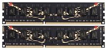 Модуль памяти DDR3 Geil 2x4ГБ Black Dragon GB38GB1600C9DC