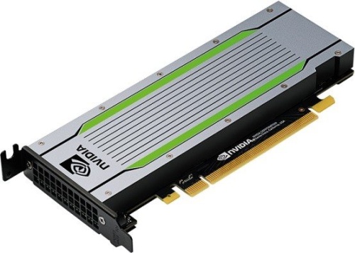 Видеокарта PCI-E PNY 16GB NVIDIA Tesla T4 PCIE 900-2G183-0000-001 фото 3
