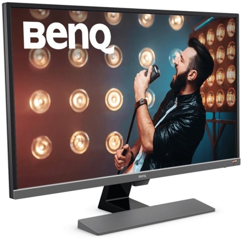 Монитор BenQ 31,5 EW3270UE 9H.LGVLA.FPE фото 2