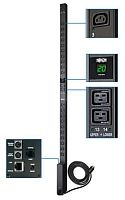 Блок распределения питания Tripp Lite PDUMV20HVNET