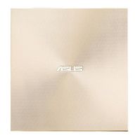 Внешний привод DVD±RW ASUS SDRW-08U9M-U/GOLD/G/AS/P2G