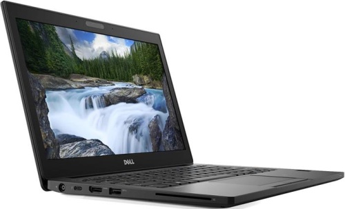 Ноутбук Dell Latitude 7290 7290-1610 фото 2