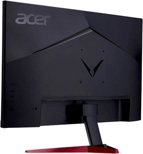 Монитор Acer Nitro VG272Sbmiipx черный UM.HV2EE.S04 фото 3