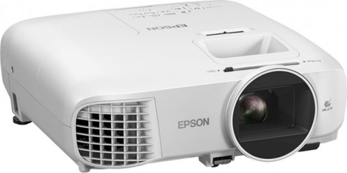 Проектор Epson EH-TW5700 white V11HA12040 фото 3