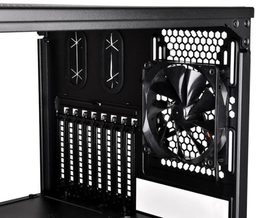 Корпус Bigtower Thermaltake Core X9 CA-1D8-00F1WN-00 фото 8