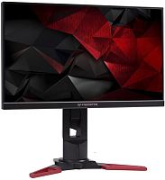 Монитор Acer Predator XB241YUbmiprz Black UM.QX1EE.001