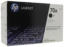 Оригинальный лазерный картридж Hewlett Packard 70A Q7570A