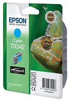 Оригинальный струйный картридж Epson T0342 C13T03424010