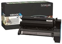 Оригинальный лазерный картридж Lexmark 0010B042C