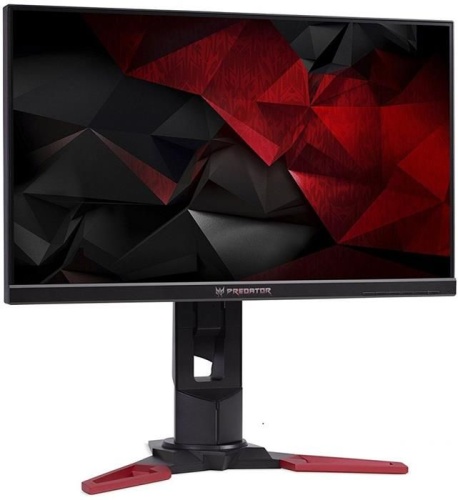 Монитор Acer Predator XB241YUbmiprz Black UM.QX1EE.001