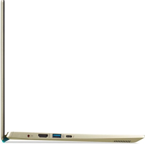 Ультрабук Acer Swift 3X SF314-510G-74N2 NX.A10ER.008 фото 6