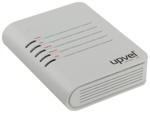 Модем DSL Upvel UR-101AU Модем DSL Upvel UR-101AU