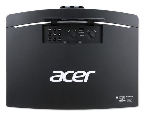 Проектор Acer F7600 MR.JNK11.001 фото 4