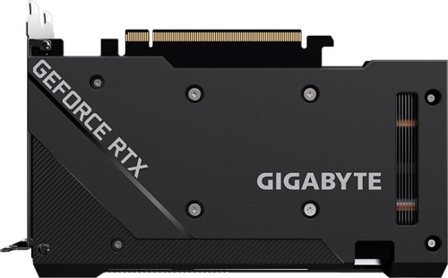 Видеокарта PCI-E GIGABYTE GV-N3060WF2OC-12GD 2.0 фото 5