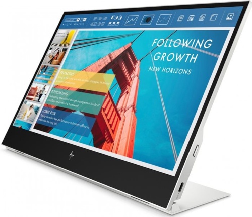 Монитор Hewlett Packard 14 E14 G4 (1B065AA) фото 2 Монитор Hewlett Packard 14 E14 G4 (1B065AA) фото 2