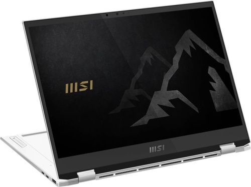 Трансформер MSI Summit E13FlipEvo A11MT-206RU 9S7-13P212-206 фото 7