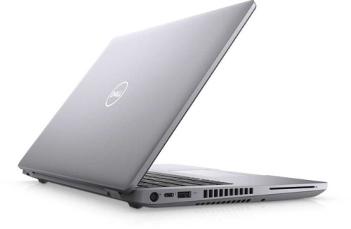 Ноутбук Dell Latitude 5411 5411-0163 фото 6