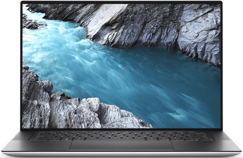 Ноутбук Dell XPS 15 9500-2802