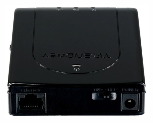 Точка доступа WiFI TRENDnet TEW-655BR3G фото 4 Точка доступа WiFI TRENDnet TEW-655BR3G фото 4