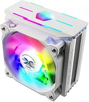 Кулер для процессора Zalman CNPS10X Optima II RGB White