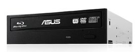  BD-RE ASUS BW-16D1HT/BLK/G/AS/P2G