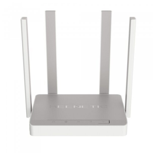 Маршрутизатор WiFI Keenetic Keenetic Extra (KN-1711)