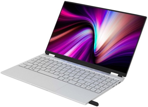 Ноутбук Hiper WORKBOOK N1567RH TY410AXH фото 3 Ноутбук Hiper WORKBOOK N1567RH TY410AXH фото 3