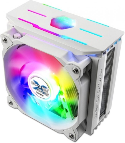 Кулер для процессора Zalman CNPS10X Optima II RGB White Кулер для процессора Zalman CNPS10X Optima II RGB White