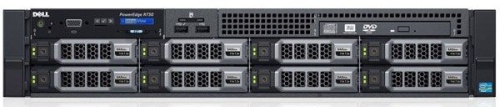 Сервер Dell PowerEdge R730 (210-ACXU-267)