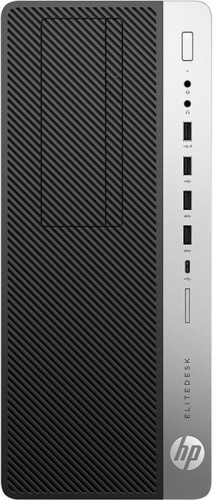 ПК Hewlett Packard EliteDesk 800 G4 MT 4QC42EA фото 3 ПК Hewlett Packard EliteDesk 800 G4 MT 4QC42EA фото 3