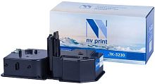 Картридж совместимый лазерный NV Print NV-TK5230Bk Black