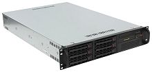 Серверная платформа Supermicro SuperServer 2U 6028R-T SYS-6028R-T