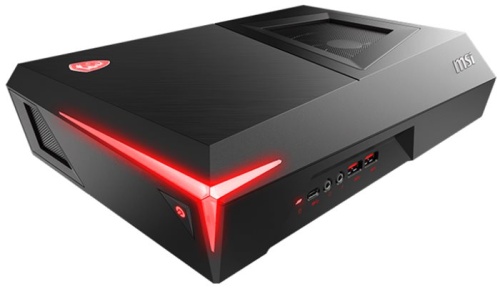 ПК MSI Trident 3 11SI-006XRU черный 9S6-B93511-006 фото 3 ПК MSI Trident 3 11SI-006XRU черный 9S6-B93511-006 фото 3