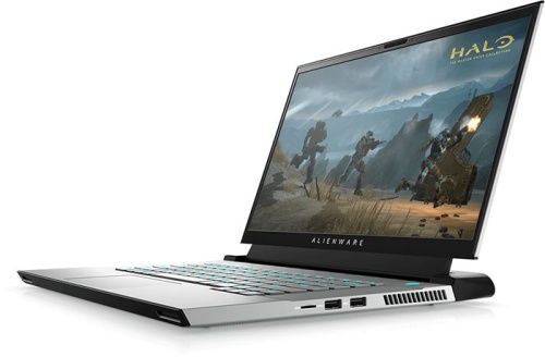 Ноутбук Dell Alienware M15 R4 (M15-2985) фото 2