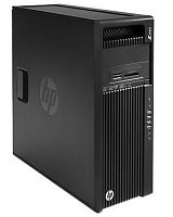 Рабочая станция Hewlett Packard Z440 G1X54EA